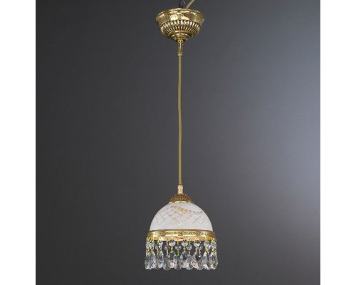 Подвесной светильник 7100 L.7100/16 Reccagni Angelo