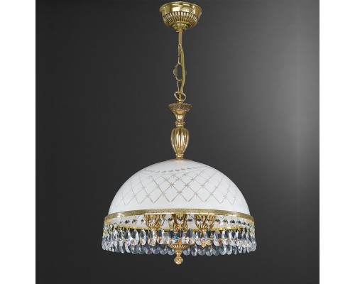 Подвесной светильник 7100 L.7100/38 Reccagni Angelo