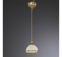 Подвесной светильник 7102 L.7102/16 Reccagni Angelo