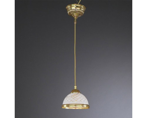 Подвесной светильник 7102 L.7102/16 Reccagni Angelo