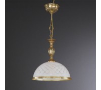 Подвесная люстра 7102 L.7102/28 Reccagni Angelo