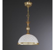 Подвесная люстра 7102 L.7102/28 Reccagni Angelo