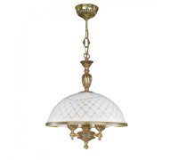 Подвесная люстра 7102 L.7102/38 Reccagni Angelo