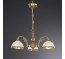 Подвесная люстра 7102 L.7102/3 Reccagni Angelo