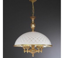 Подвесная люстра 7102 L.7102/48 Reccagni Angelo