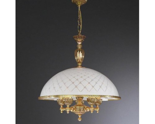 Подвесная люстра 7102 L.7102/48 Reccagni Angelo