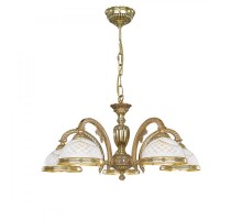 Подвесная люстра 7102 L.7102/5 Reccagni Angelo