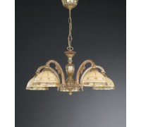 Подвесная люстра  L.7104/5 Reccagni Angelo