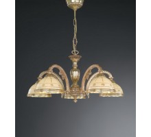 Подвесная люстра  L.7104/5 Reccagni Angelo