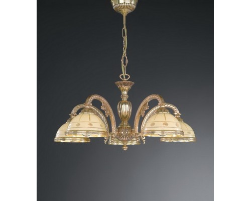 Подвесная люстра  L.7104/5 Reccagni Angelo