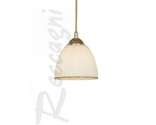 Подвесной светильник  L.7105/14 Reccagni Angelo