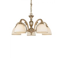 Подвесная люстра 7105 L.7105/5 Reccagni Angelo