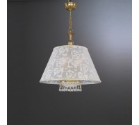 Подвесная люстра 7130 L.7130/50 Reccagni Angelo