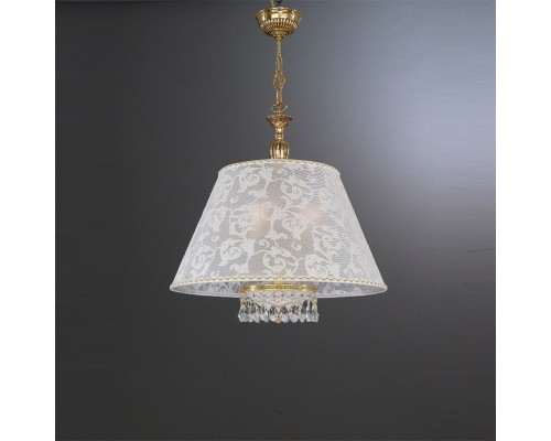 Подвесная люстра 7130 L.7130/50 Reccagni Angelo