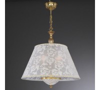 Подвесная люстра 7132 L.7132/50 Reccagni Angelo