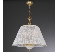 Подвесная люстра 7132 L.7132/50 Reccagni Angelo