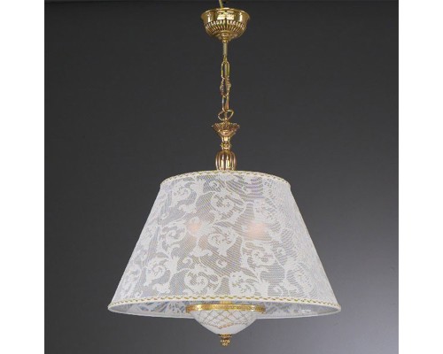 Подвесная люстра 7132 L.7132/50 Reccagni Angelo