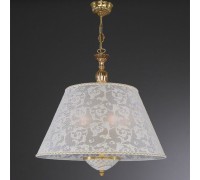 Подвесная люстра 7132 L.7132/60 Reccagni Angelo