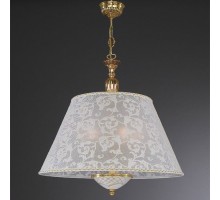 Подвесная люстра 7132 L.7132/60 Reccagni Angelo