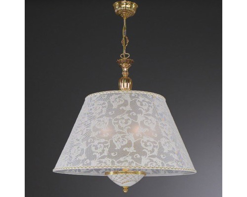 Подвесная люстра 7132 L.7132/60 Reccagni Angelo