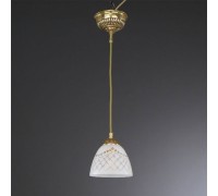 Подвесной светильник 7152 L.7152/14 Reccagni Angelo