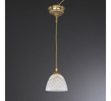 Подвесной светильник 7152 L.7152/14 Reccagni Angelo