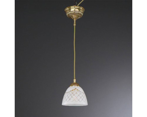 Подвесной светильник 7152 L.7152/14 Reccagni Angelo