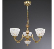 Подвесная люстра 7152 L.7152/3 Reccagni Angelo