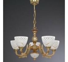 Подвесная люстра 7152 L.7152/5 Reccagni Angelo