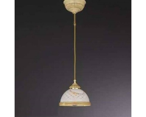 Подвесной светильник 7202 L.7202/16 Reccagni Angelo