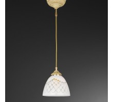 Подвесной светильник 7252 L.7252/14 Reccagni Angelo