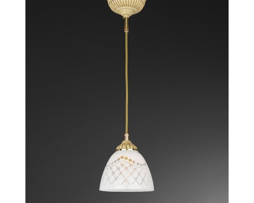 Подвесной светильник 7252 L.7252/14 Reccagni Angelo