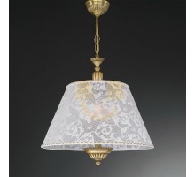 Подвесная люстра 7432 L.7432/50 Reccagni Angelo