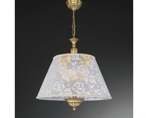 Подвесная люстра 7432 L.7432/50 Reccagni Angelo