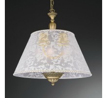 Подвесная люстра 7432 L.7432/60 Reccagni Angelo