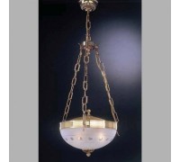 Подвесная люстра 750 L.750/2 Reccagni Angelo