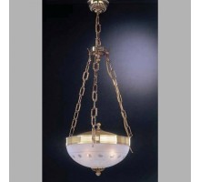 Подвесная люстра 750 L.750/2 Reccagni Angelo