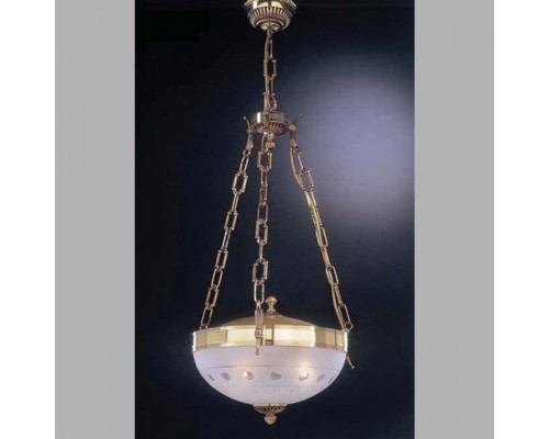 Подвесная люстра 750 L.750/2 Reccagni Angelo