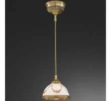 Подвесной светильник 8000 L.8000/16 Reccagni Angelo