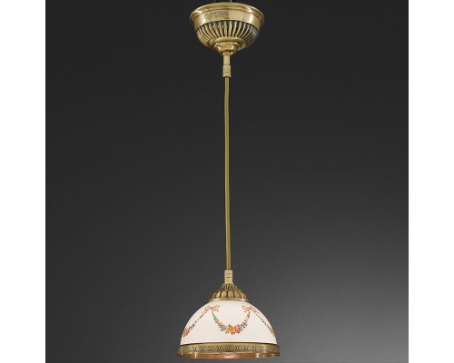 Подвесной светильник 8000 L.8000/16 Reccagni Angelo