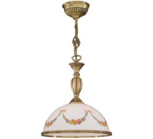 Подвесной светильник 8000 L.8000/28 Reccagni Angelo