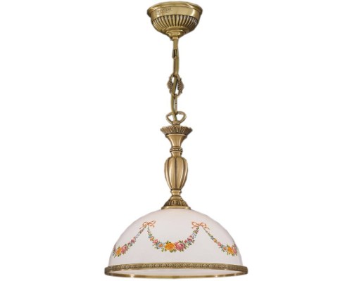 Подвесной светильник 8000 L.8000/28 Reccagni Angelo