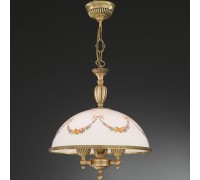 Подвесной светильник 8000 L.8000/38 Reccagni Angelo