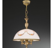 Подвесной светильник 8000 L.8000/38 Reccagni Angelo