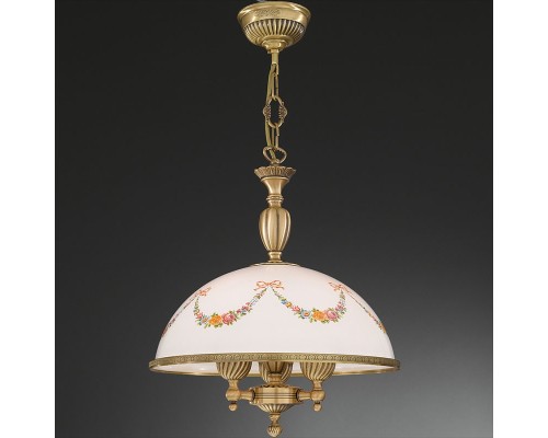 Подвесной светильник 8000 L.8000/38 Reccagni Angelo