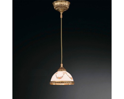 Подвесной светильник 8100 L.8100/16 Reccagni Angelo