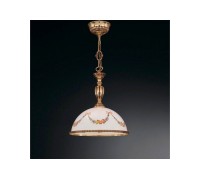 Подвесная люстра 8100 L.8100/28 Reccagni Angelo