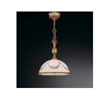 Подвесная люстра 8100 L.8100/28 Reccagni Angelo