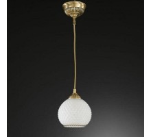 Подвесной светильник 8400 L.8400/16 Reccagni Angelo