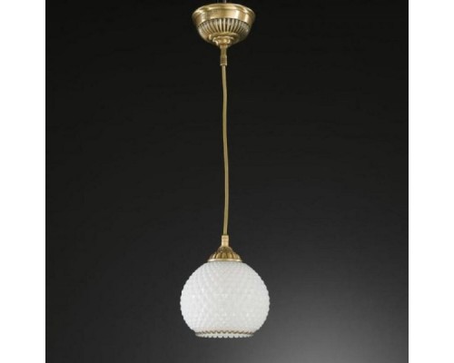 Подвесной светильник 8400 L.8400/16 Reccagni Angelo